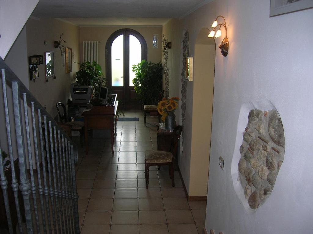 Agriturismo Colombarola Sona Exterior photo