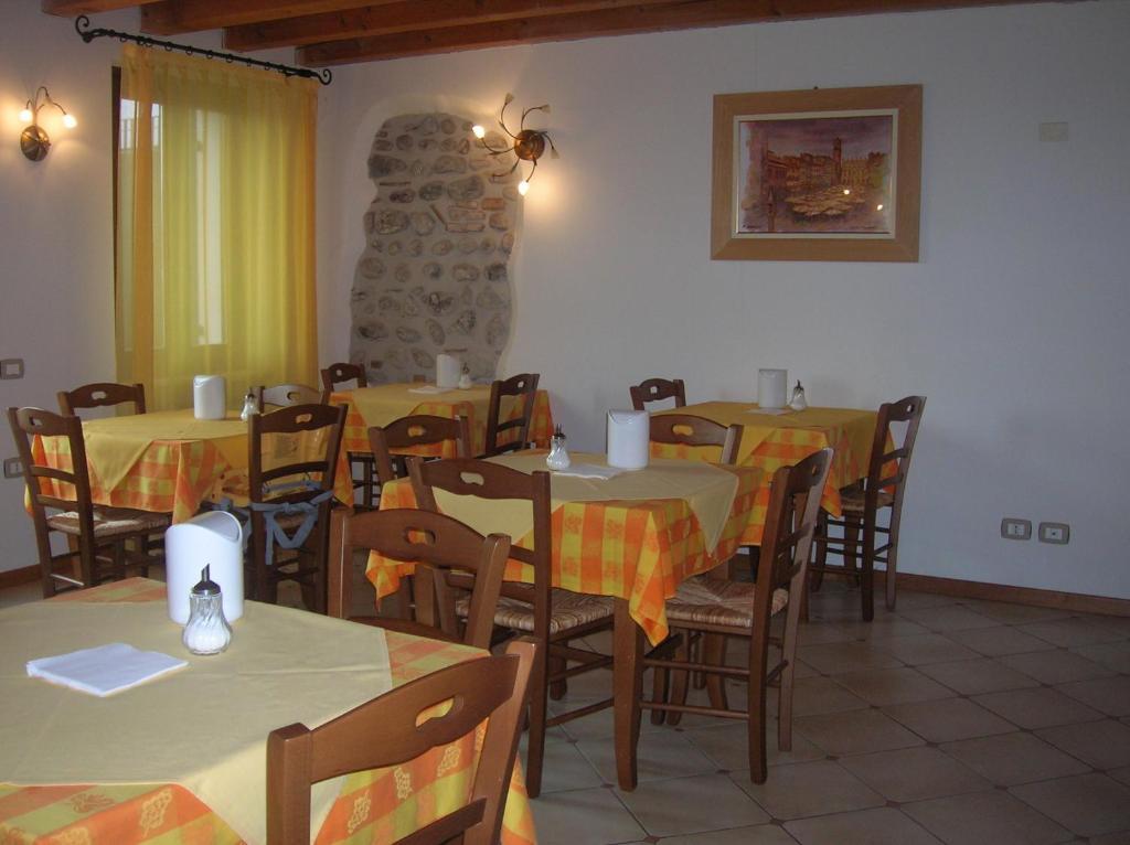 Agriturismo Colombarola Sona Exterior photo
